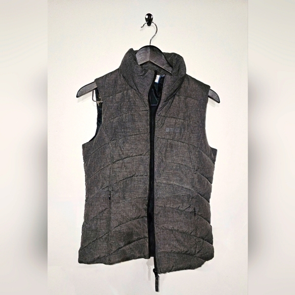 Womens Mountain Warehouse Insulated Vest Size 4 - Small - Picture 1 of 4